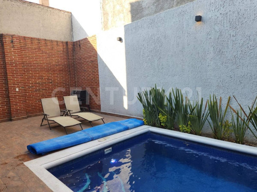 Casa En Venta En Las Arboledas, Atizapan De Zaragoza, Estado De Mexico