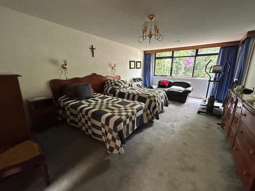 Casa En Venta En Guadalupe Inn - Jaime Nuno - Gran Jardín