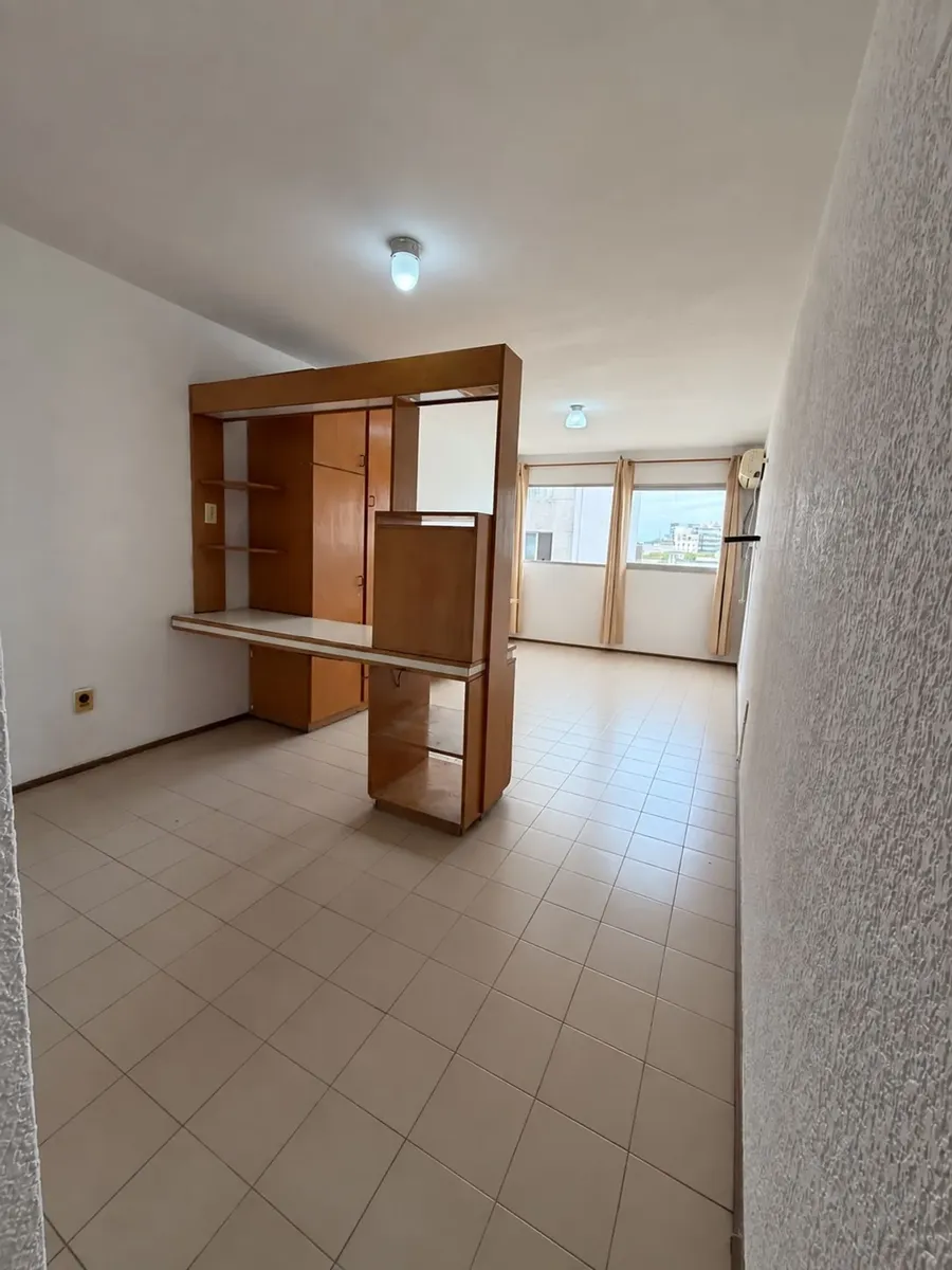 Alquiler Apartamento Monoambiente Centro · Foto 2