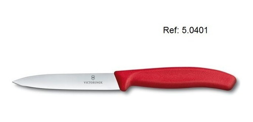 Cuchillo Victorinox Swissclassic 5.0401 Verdura Mondador 8cm