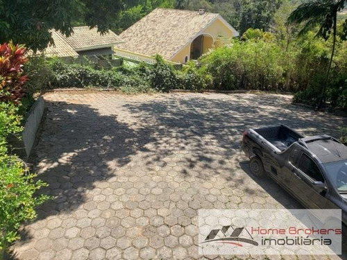 Imagem 2 de 13 de Chácara Para Venda Em Jundiaí, Chácara Malota, 8 Dormitórios, 3 Suítes, 6 Banheiros - 24939r_2-1558561