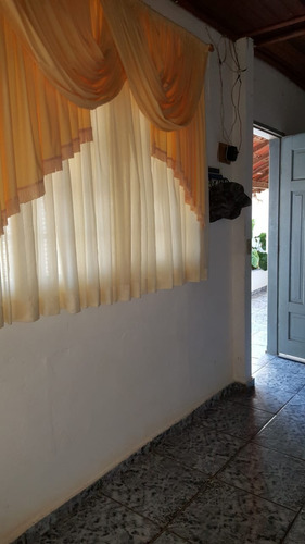 Imagem 12 de 30 de Chácara 12mil M2, Rico Em Água Com Lago, Casa Sede Boa, Pomar Formado, Piscina, Poço Artesiano, Canil, Campo De Futebol, Ótima Localização - Ch00251 - 70808928