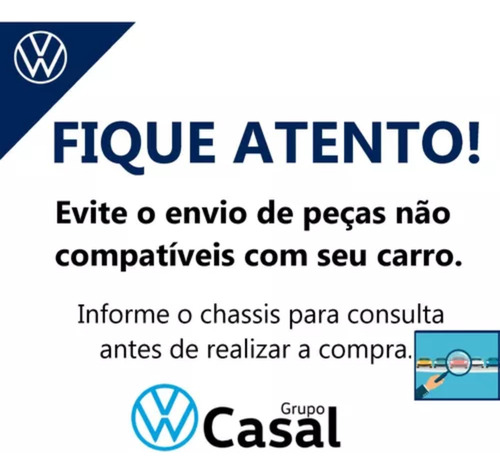 Tecla Do Volante Da Kombi 21741966911nn