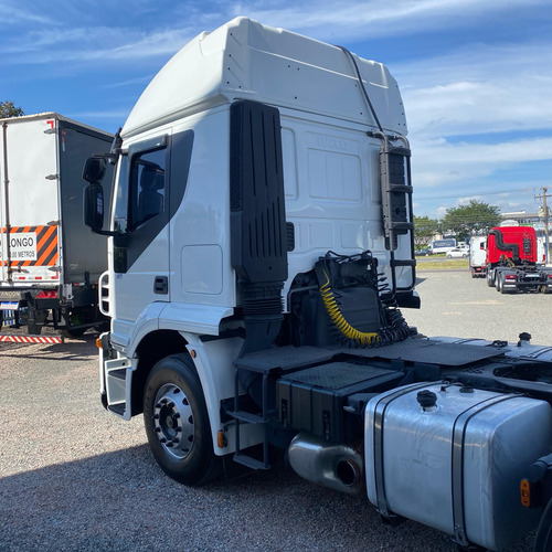 Iveco Stralis 440 6x2 - 2015