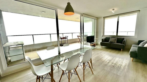 Costa De Montemar, Concon, 3d 2b, 74/93m2