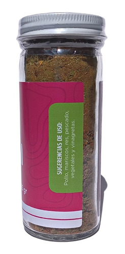 Sazonador Original Irekani Sin Sal Sin Sodio Natural