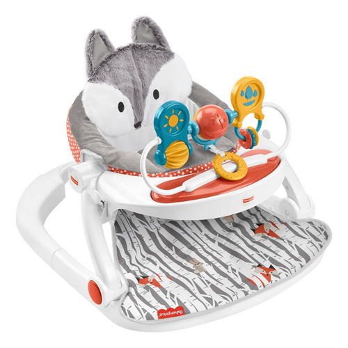 X Silla De Bebé Portátil De Precio Pescador Sillón De Piso