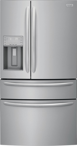 Refrigerador Frigidaire® Fg4h2272uf  (22p³) Nueva En Caja