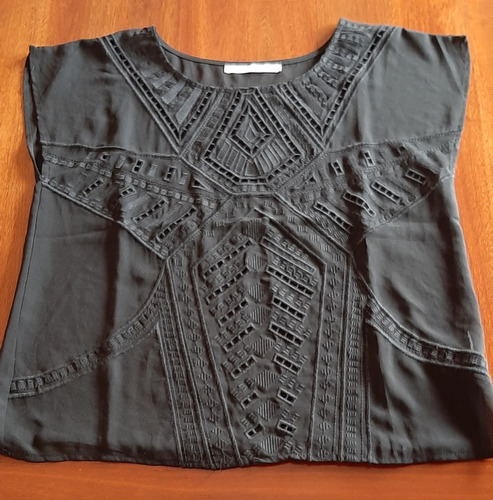 Blusa Yagmour