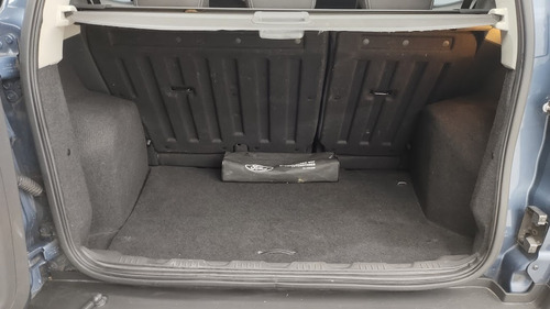 Ford Ecosport Freestyle 1.6 N 2013 Carwestok