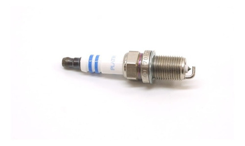 Kit 4 Bujías Renault Fluence Gt Line 2.0 Turbo Bosch