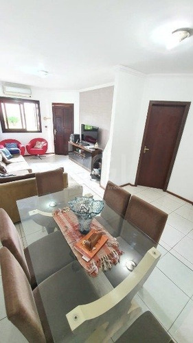 Casa Em Aberta Dos Morros Com 3 Dormitórios - Mi16579