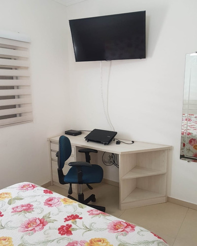 Imagem 14 de 30 de Casa No Jardim Alvorada - São José Dos Campos - 1241