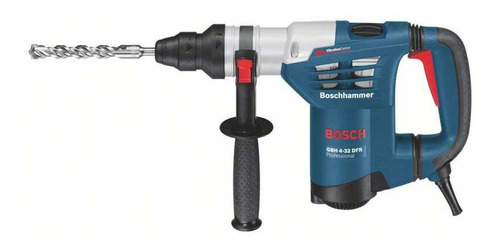 Martillo Perforador Demoledor Bosch Gbh 4-32 Dfr 900w