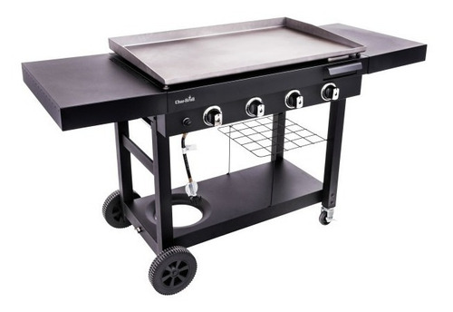 Asador A Gas De 4 Quemadores 18952074 Char Broil