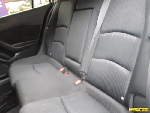 Mazda 3 2000cc At Aa