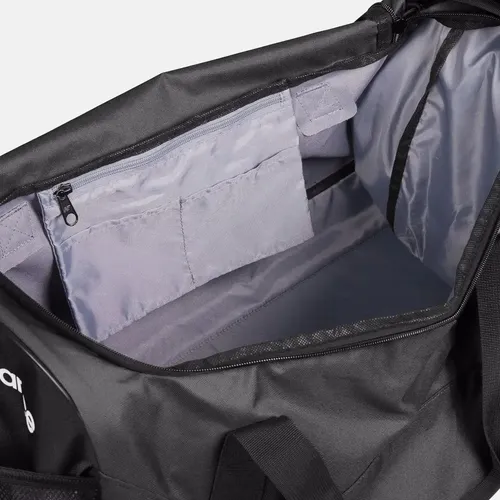 Mala Unisex New Balance Duffel 2.0 Athletics Preto Lisa