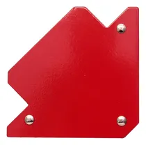 Comprar Escuadra Magnetica Multiangular 3  - Soporta Hasta 11kg