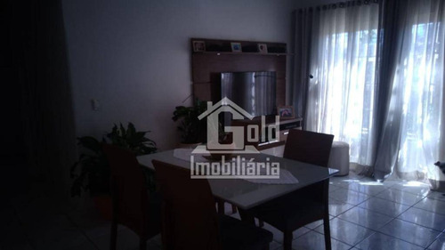 Imagem 3 de 24 de Apartamento Com 2 Dormitórios À Venda, 71 M² Por R$ 280.000,00 - Nova Ribeirânia - Ribeirão Preto/sp - Ap4143