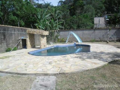 Imagem 28 de 30 de Belíssima Chácara Em Mongaguá - 250 - 3207030
