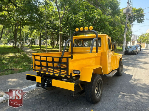 Ford F-75 1970