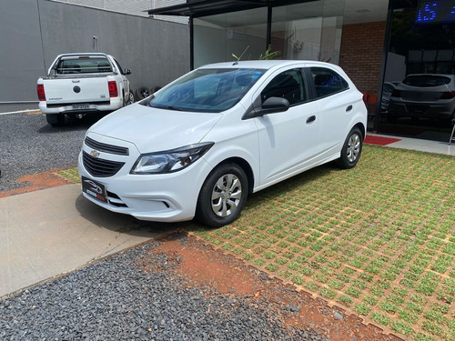 Chevrolet Onix ONIX