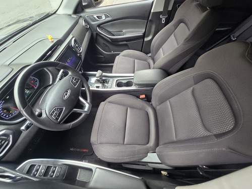 Chery Tiggo 5X 1.5 VVT TURBO iFLEX T DCT