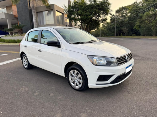 Volkswagen Gol 1.0 12v Total Flex 5p