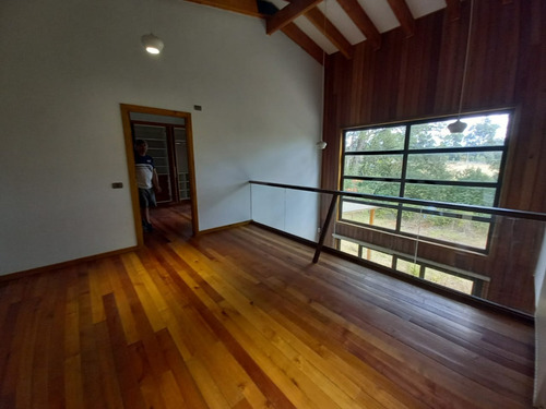 Arriendo De Casa En Parcela Sector Santa Emilia