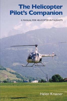 Libro The Helicopter Pilot's Companion : A Manual For Hel...