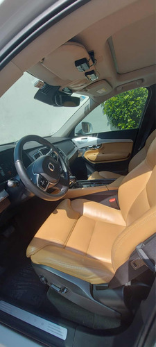 Volvo XC90 2.0 T6 Momentum Awd 7 Pas. At
