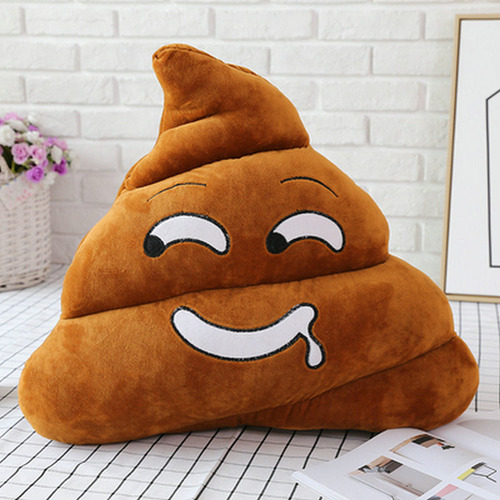 N Almohada De Muñeca De Peluche De Dibujos Animados De