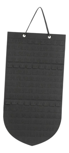 Pantalla De Broche Colgante Colección Broche Negro