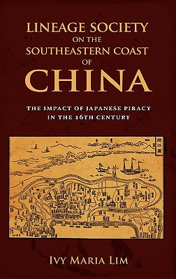 Libro Lineage Society On The Southeastern Coast Of China:...