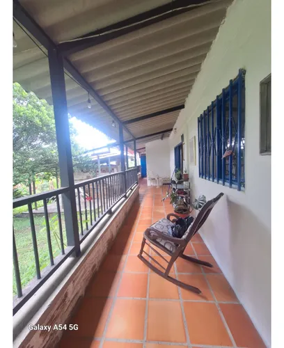 Venta Finca Circasia Quindio. Colombia Cod: 8481169