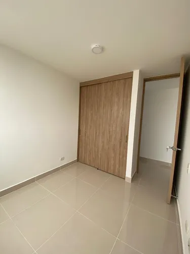 Lindo Apartamento En Arrendamiento/bochalema