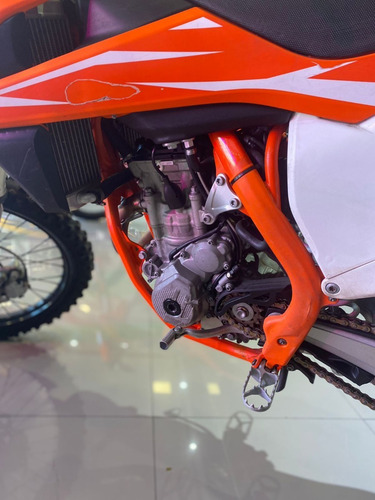 Imagen 3 de 15 de Ktm Sxf 250 | No Fc, No Yzf, No Crf, No Kxf