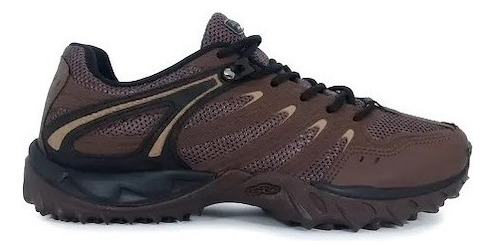 Zapatillas Olympikus Traction Outdoor Asfl70