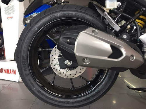 Imagen 7 de 8 de Yamaha Fz 25