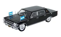 Comprar Rambler Ambassador (1977) Auto Presidencial 1\u002F43 Servicio