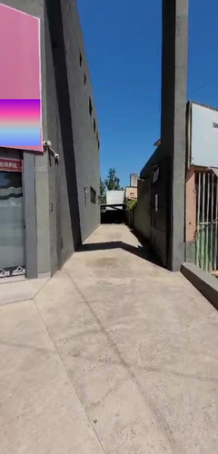 Alquiler Cocheras Techadas Sobre Av. Donato Alvarez