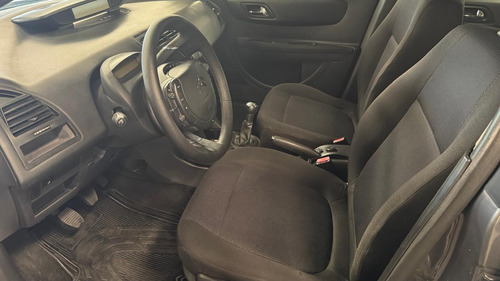 Citroën C4 1.6 X Pack Look
