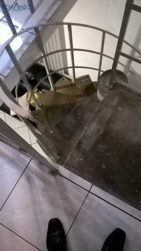 Imagem 4 de 15 de Casa - Vila Inema - Hortolândia-sp - 201849
