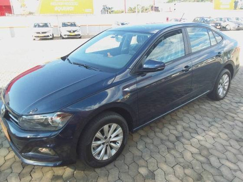 Imagem 4 de 9 de Volkswagen Virtus 1.0 200 Tsi Comfortline Automático