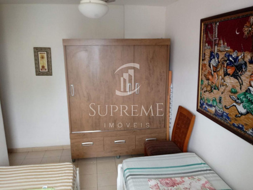 Imagem 8 de 11 de Apartamento - Ref: Svd0297