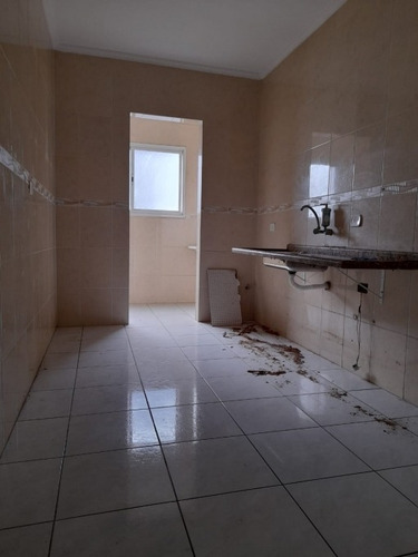 Imagem 8 de 21 de Apartamento 2 Quartos Praia Grande - Sp - Guilhermina - 13331_aluguel