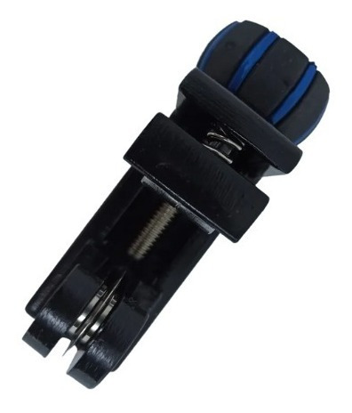 Imagem 5 de 7 de Cortador De Tubos Black Diamond Pequeno 1/8 A 7/8