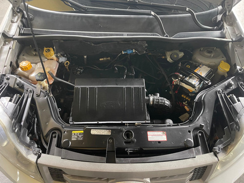 Ford Ecosport 1.6 XLT FREESTYLE 8V FLEX 4P MANUAL