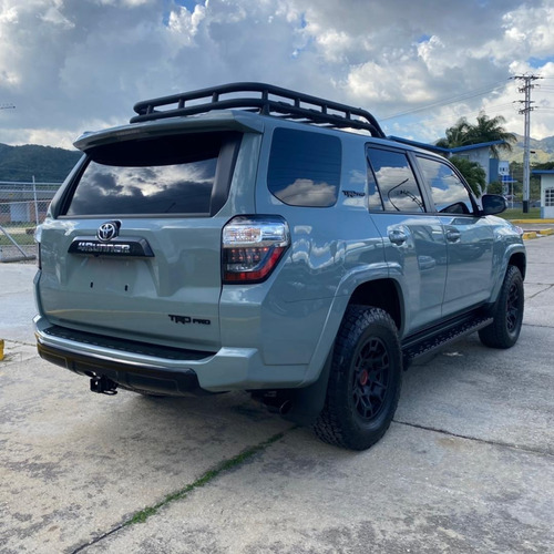 Imagen 2 de 11 de Toyota 4runner