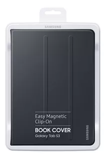 Samsung Book Cover Case Para Galaxy Tab S3 T820 T825